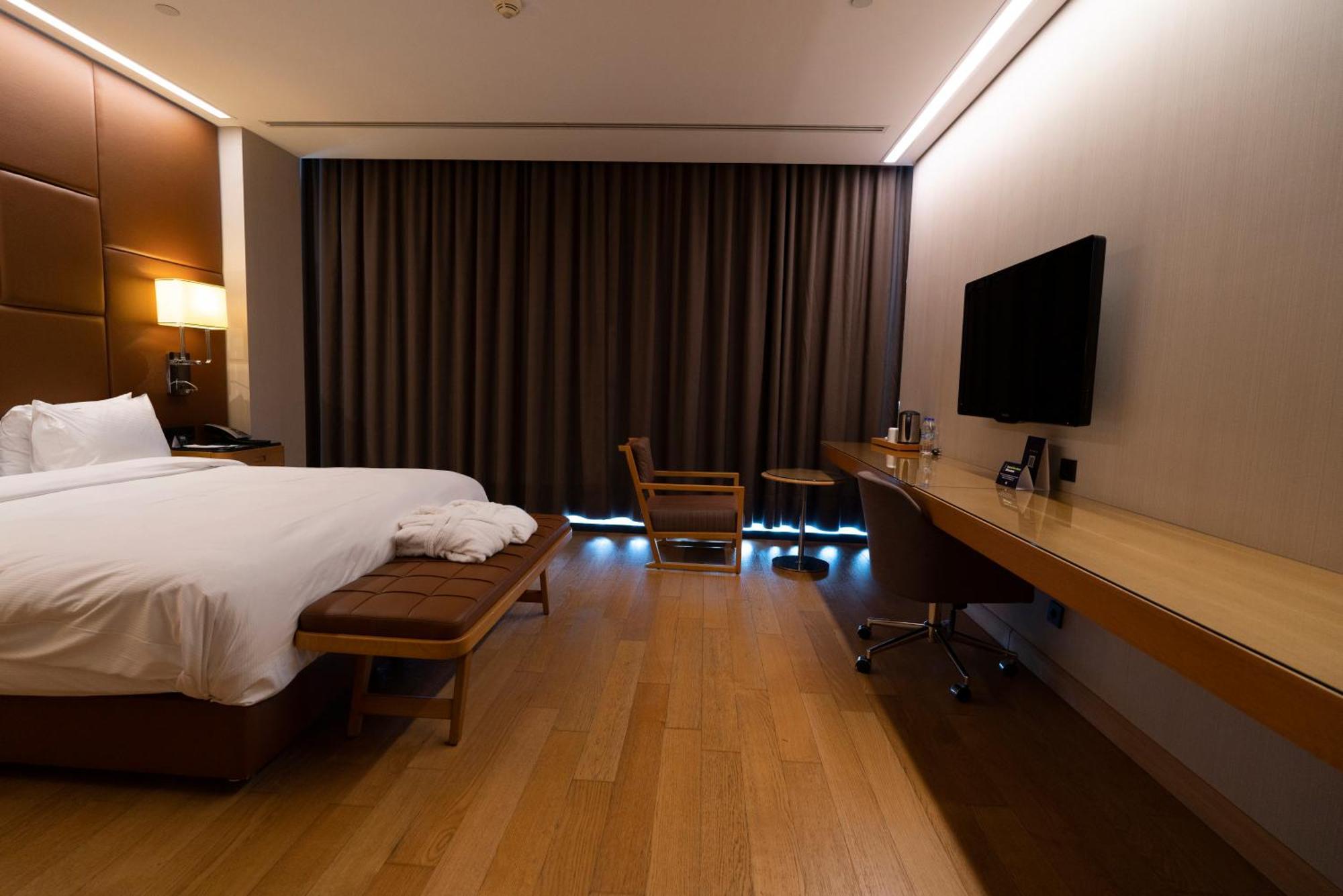 Doubletree By Hilton Istanbul-Avcilar — Fotos 3